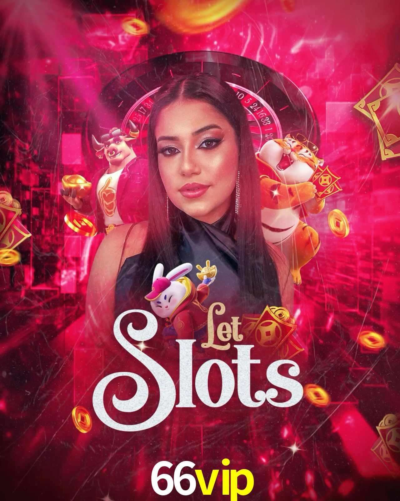 66vip: A Experiência de Casino com Jogos de Mesa ao Vivo