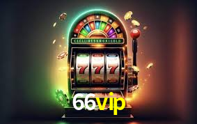66vip plataforma